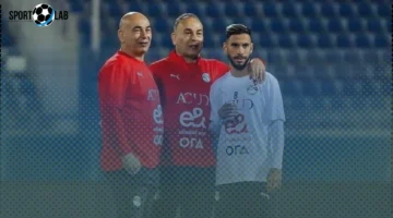 أحمد جعفر يكشف أخطاء ناصر ماهر في حديث استبعاده من قائمة منتخب مصر لمعسكر نوفمبر 2025